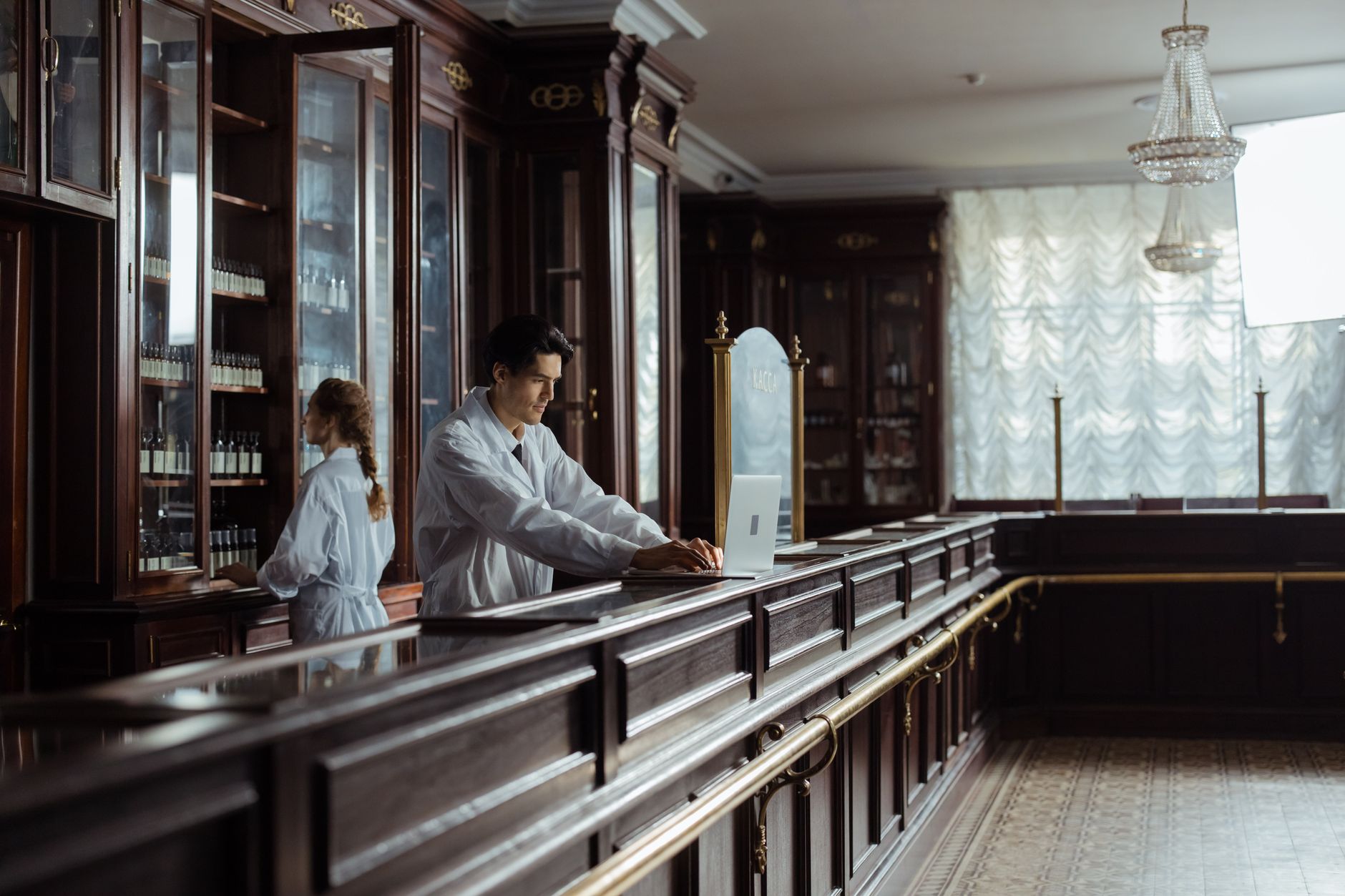 pharmacie de garde Brest