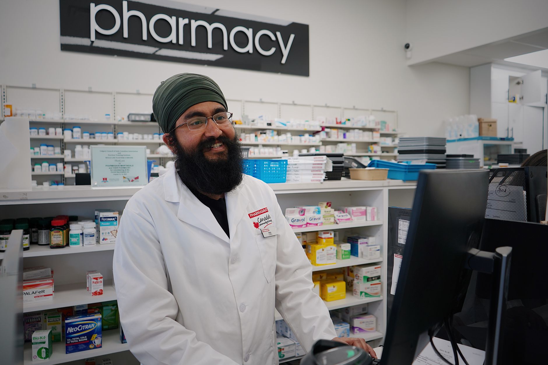 pharmacie de garde Brest